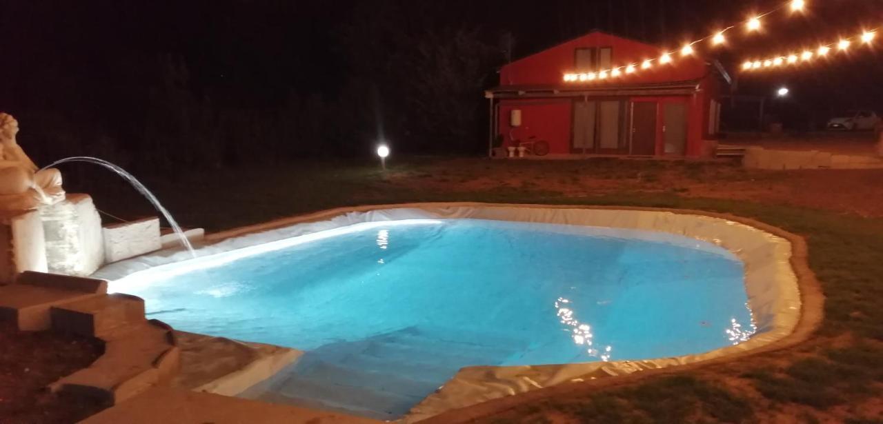 B&B Belvedere Piediripa Экстерьер фото