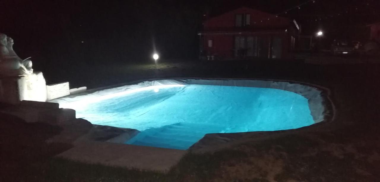 B&B Belvedere Piediripa Экстерьер фото