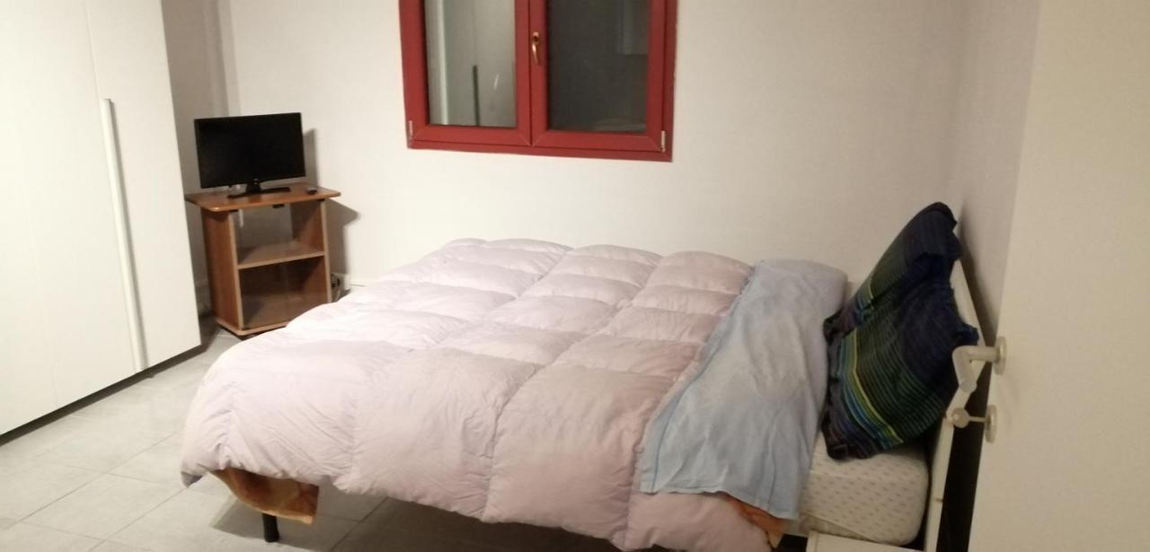 B&B Belvedere Piediripa Экстерьер фото