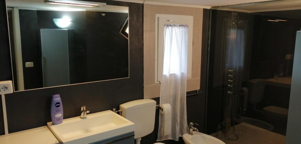 B&B Belvedere Piediripa Экстерьер фото