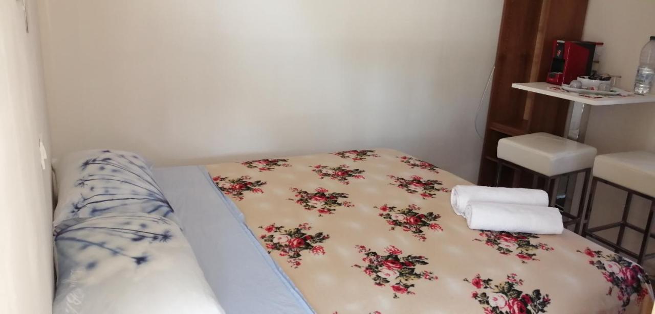 B&B Belvedere Piediripa Экстерьер фото