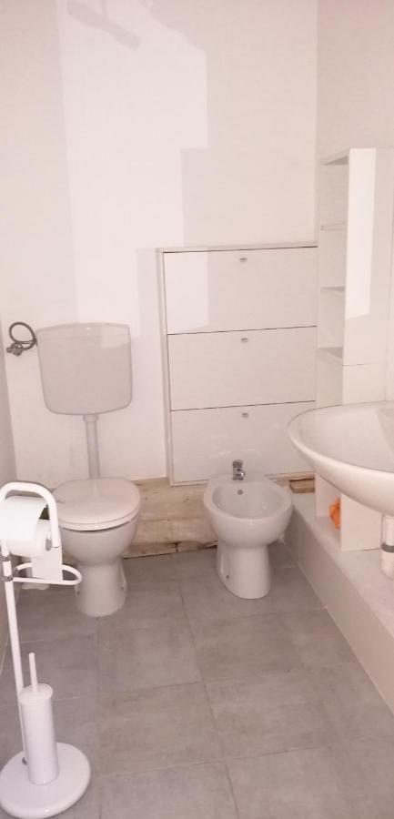 B&B Belvedere Piediripa Экстерьер фото