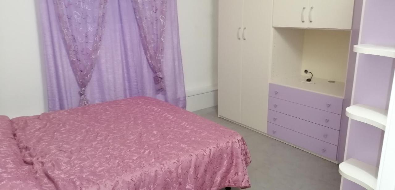 B&B Belvedere Piediripa Экстерьер фото