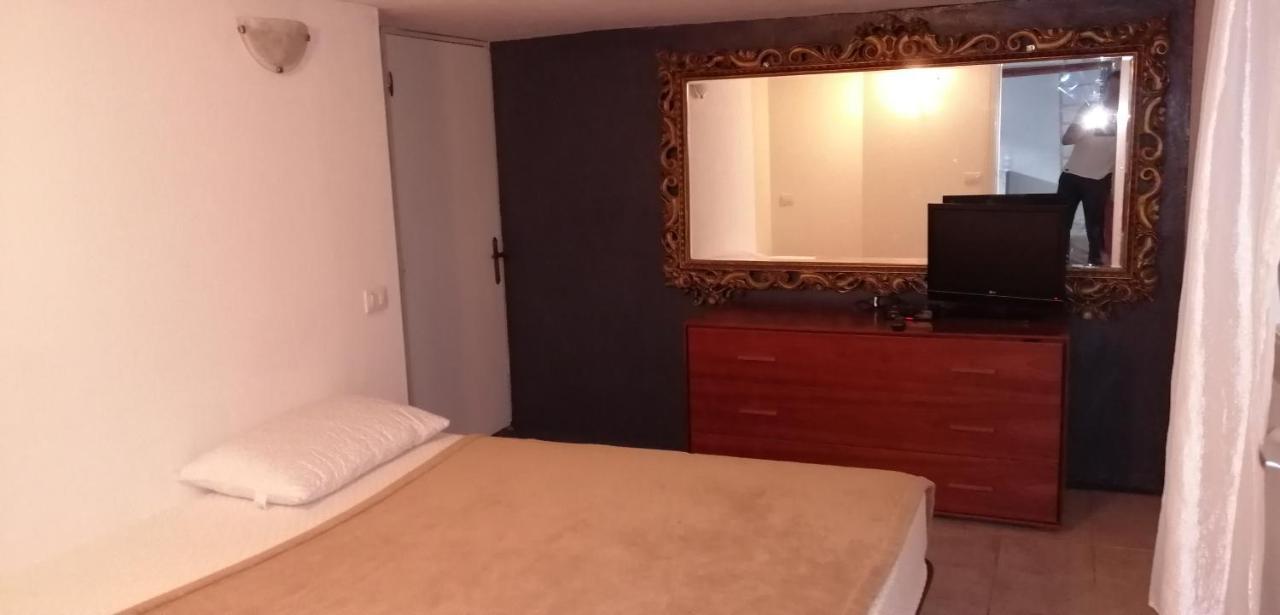 B&B Belvedere Piediripa Экстерьер фото