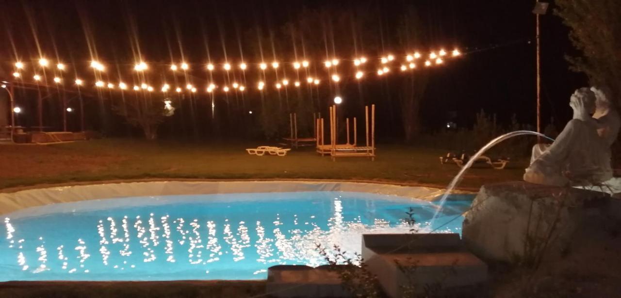 B&B Belvedere Piediripa Экстерьер фото